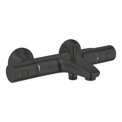 MITIGEUR THERMOSTATIQUE PRECISION B/D NOIR