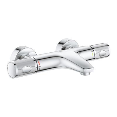 PRECISION FEEL THERMOSTATIQUE BAIN/DOUCHE 1/2"