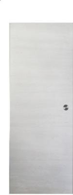 PORTE DOOR IN BOX CHENE BLANC