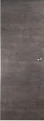 PORTE DOOR IN BOX MEGEVE GRIS