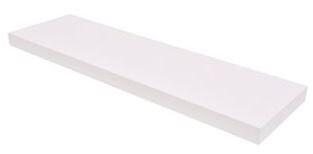 DURALINE XL4 WHITE LACQUE 38MM 60X23.5CM
