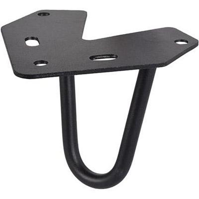 DURALINE PIED MEUBLE 10CM NOIR
