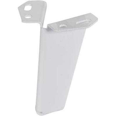 DURALINE PIED MEUBLE 10CM BLANC