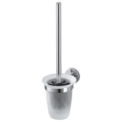 PORTE-BALAI WC CHROME KOSMOS
