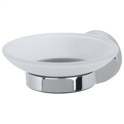 PORTE-SAVON VERRE KOSMOS