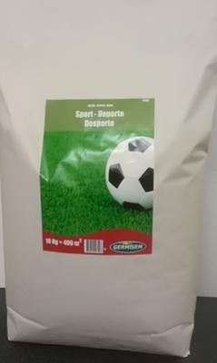 SEMENCES GAZON SPORT SAC 10KG