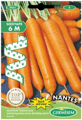 CAROTTE NANTAISE RUBAN 6M