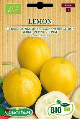 BE-BIO-01 CONCOMBRE CITRON LEMON