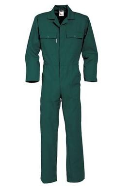 SALOPETTE DIOLEN VERT 48