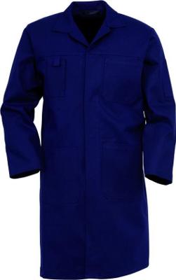 CACHE-POUSSIERE COTON MARINE 46