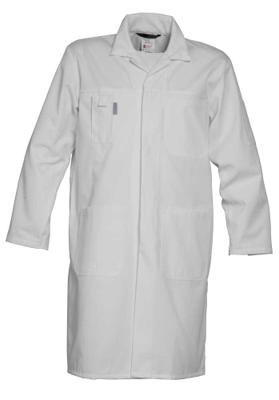CACHE POUSSIERE COTON BLANC 48