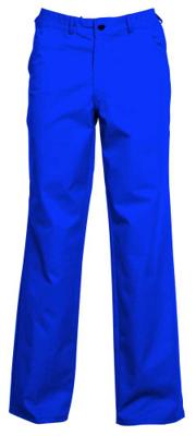 PANTALON DIOLEN BLEU ROI 58
