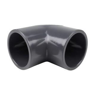 RACCORD A COLLER POUR VIDOFLEX 40 MM