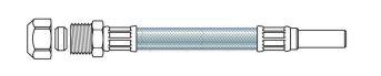 FLEXIBLE 30 CM BIC-10EMB10