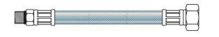 FLEXIBLE 1/4MX3/8F 40 CM