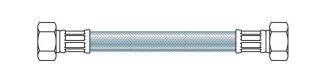 FLEXIBLE 3/8FX3/8F 60 CM