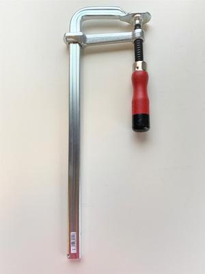 SERRE JOINT VIS ACIER POWERGRIP 400X120
