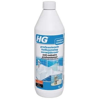 HG SANITAIRE BLEU 1L