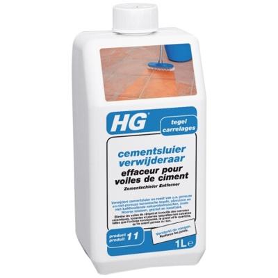 HG CARRELAGE EXTRA 1L