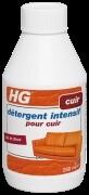 HG MEUBLE DETERGENT CUIR 250ML