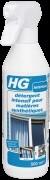 HG DETERGENT MATIERES SYNTHETIQUES PUISSANT
