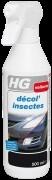 HG DECOL INSECTE POUR VOITURE 500ML