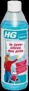 LAVE-VITRES DES PROS 0,5 L
