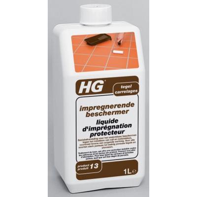 HG CARRELAGE IMPREGNATOR 1L