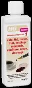 HG TEXTILE DETACHANT SPECIAL CAFE 50ML
