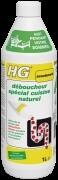 HG DEBOUCHEUR CUISINE NATUREL 1L