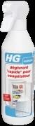 DEGIVRANT RAPIDE POUR CONGELATEUR 500 ML