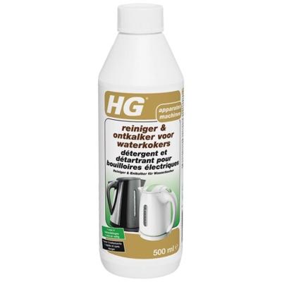 HG DETERGENT/DETARTRANT BOUILLOIRE ELECTRIQUE 500ML