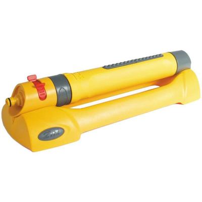 ARROSEUR OSCILLANT PRO 2 EN 1 (230M²)
