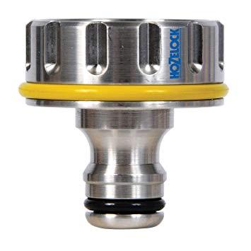 RACCORD ROBINET PRO 1" METAL