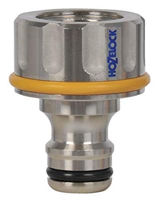 RACCORD ROBINET PRO 1/2 METAL