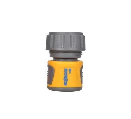 RACCORD TUYAU D:19MM