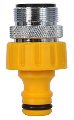 RACCORD ROBINET FILETE