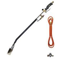 DESHERBEUR THERMAL WEEDER