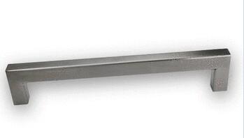RVS GREEP 160MM