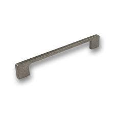 GREEP RECHT OUD TIN KLEUR 172*9*30 AS 160MM