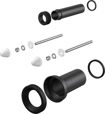 KIT DE RACCORDEMENT GEBERIT 90 POUR WC SUSPENDU