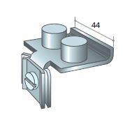 ARRET POUR RAIL MOD.50