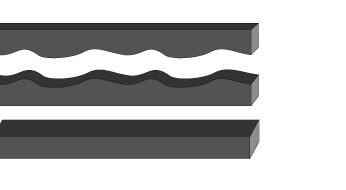 CLOSOIR NEGATIF POUR PANNEAU TUILE 1,10M