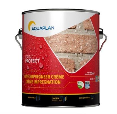 RAIN PROTECT CREME IMPREGNATION 2.5L