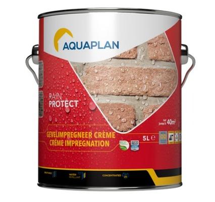 RAIN PROTECT CREME IMPREGNATION 5L