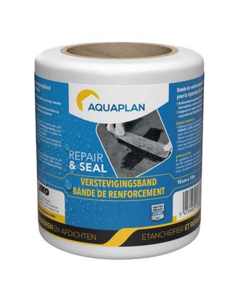 BANDE DE RENFORCEMENT 10CM X 10M