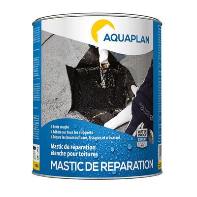 MASTIC DE REPARATION 1KG