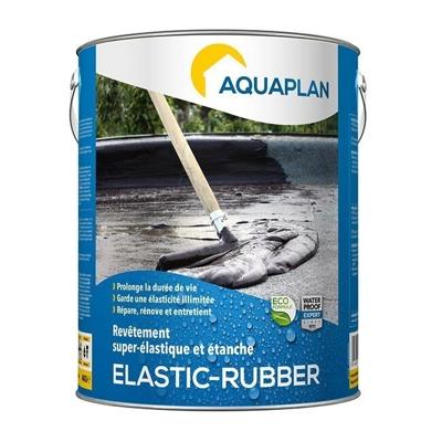 ELASTIC RUBBER 4KG