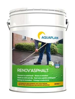 RENOV'ASPHALT 20KG