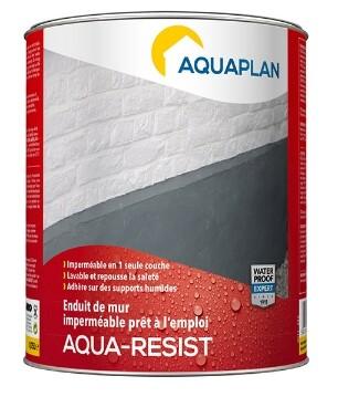 AQUA-RESIST 0.75L